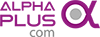 alphaplus com GmbH Logo